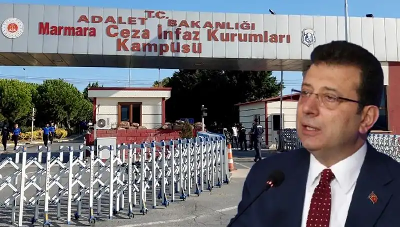 Ekrem İmamoğlu'nun İfadesi: İstanbullular Neler Düşünüyor?