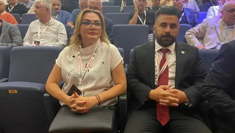 Gençlerbirliği'nde Nilüfer Bircan, Yönetim Kuruluna Başkan Adaylığını Açıkladı