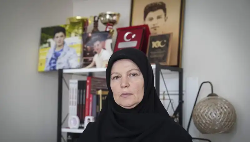 15 Temmuz'un Kahramanı: 16 Yaşındaki Mahir Ayabak ve Annesinin Bitmeyen Acısı