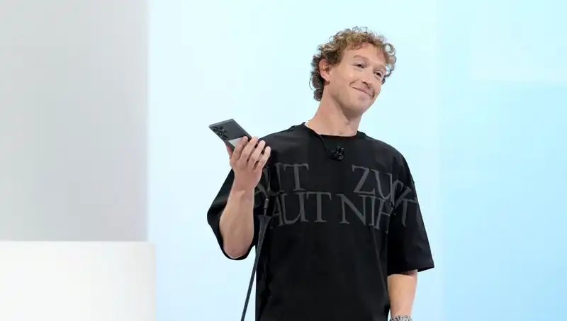 Zuckerberg'in Gizli Yapay Zeka Listesi Ortaya Çıktı! 100 Milyon Dolarlık Beyin Avı
