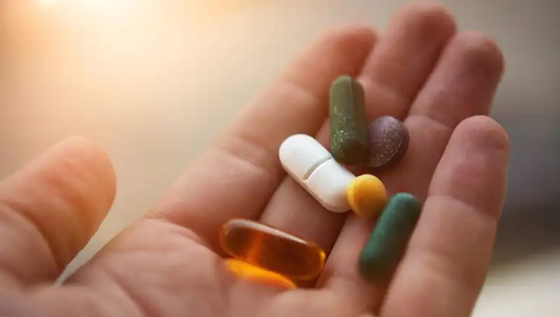 Popüler Vitamin Takviyesi Hayatını Tehdit Etti: Organ Yetmezliği Teşhisi