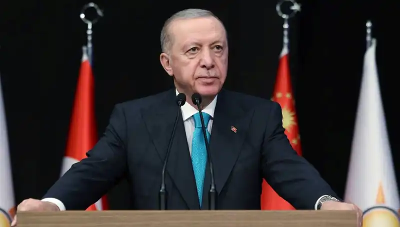 Cumhurbaşkanı Erdoğan’dan CHP’ye Sert Yanıt: "Tuzağa Düşmeyeceğiz!"