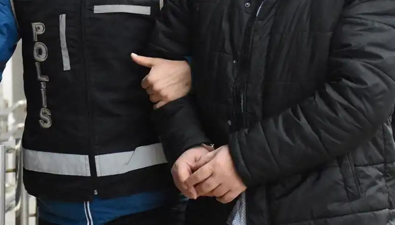FETÖ Şüphelileri Edirne’de Gizlice Saklanırken Yakalandı!