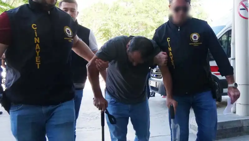 Aranan Kişi Arazide Ölü Bulundu: Evli Çiftin Şok İtirafı
