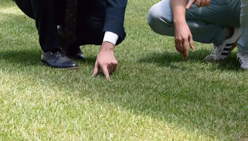 Stadyum Zeminiyle İlgili Tartışmalar: 10 Gün İçinde Çözüm Sunulacak mı?