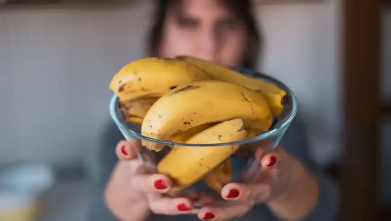 Günde Bir Muz Yemek: Sağlığınıza Etkileri ve Faydaları