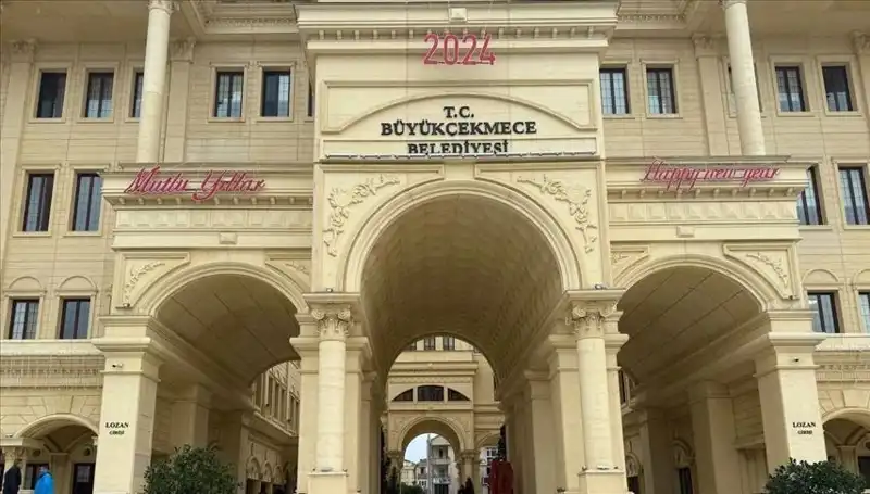 Büyükçekmece'de İkinci Seçim: Hakan Çebi Yeniden Belediye Başkanvekili Seçildi