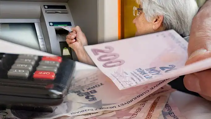 Eylül Ayı İçin Yaşlı ve Engelli Aylıkları Ne Zaman Ödenecek?
