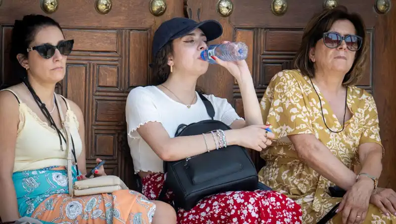 23 İlde Sıcaklık Rekoru: 40 Derecenin Üzerine Çıkan İller Hangileri?