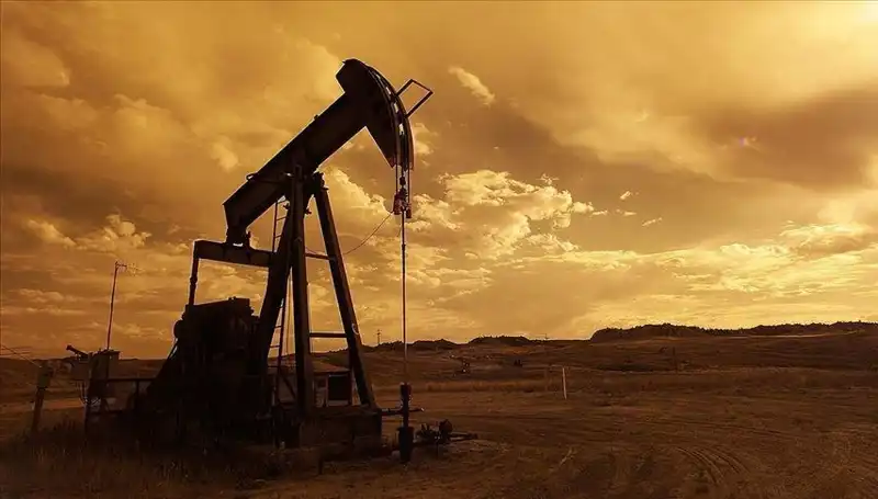 Orta Doğu'da Sıcak Gece: Petrol Fiyatları Zirveye Çıktı!