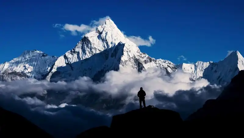 Everest Dağı'nda Tırmanış Deneyimini Sonsuza Dek Değiştirecek Yenilikler