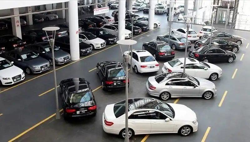 1.5 Milyon Liralık Sıfır Faiz Otomobil Kredisi! Kaçırmayın!