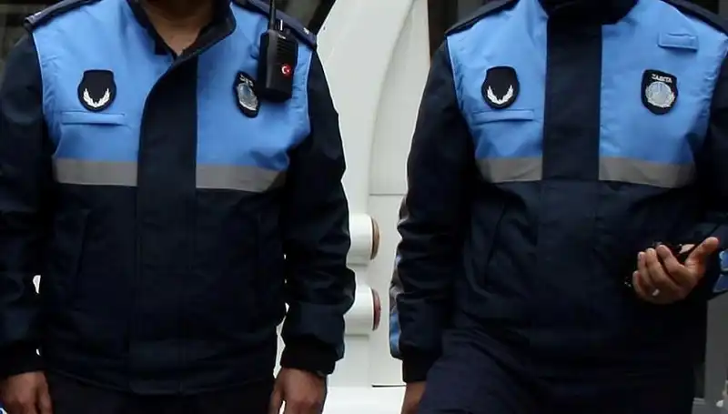 Kayseri'de Dilenci Operasyonu: Sokaklar Artık Daha Güvenli!