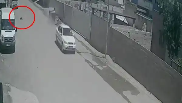 Otomobil Çocuğa Çarptı: Kazanın Ardındaki Gizemli Olaylar