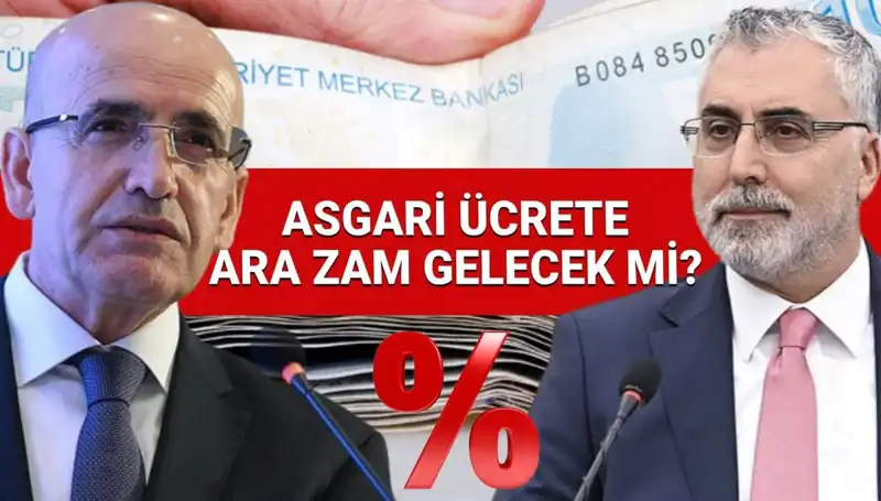 Temmuz Ayında Asgari Ücrette Yeni Zam Olacak mı? İşte Tüm Ayrıntılar