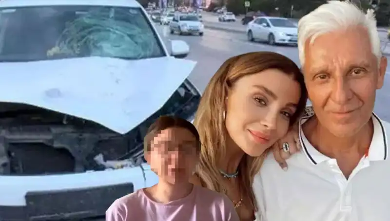 Özge Ulusoy'un Babasıyla İlgili Flaş Gelişme: Yargıtay Kararını Açıkladı