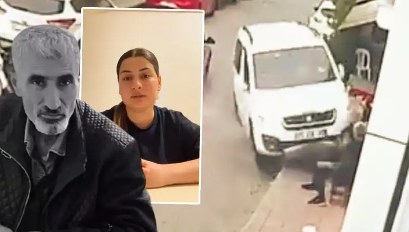 Babasını Kaybeden Elif'in Adalet Arayışı: Ne Olacak?