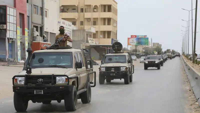 Birleşmiş Milletler’den Libya İçin Kritik Çağrı: Barış Süreci Yeniden Başlıyor mu?