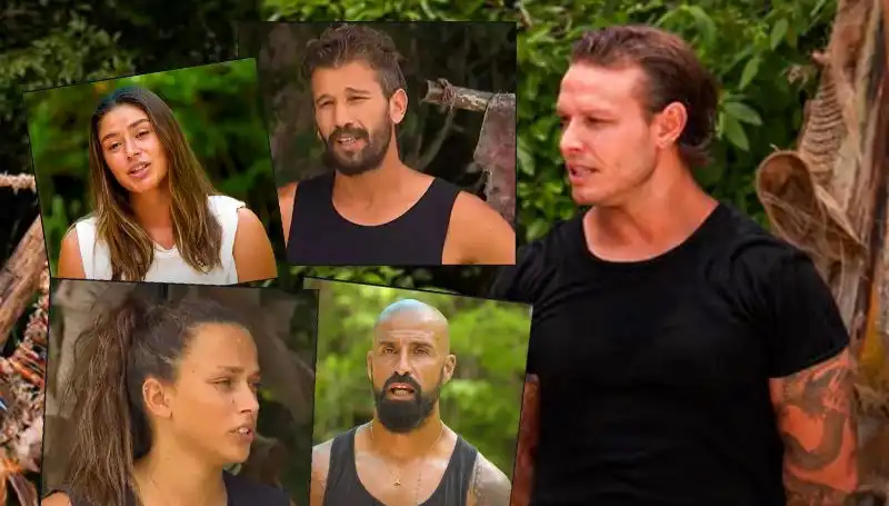 Survivor 2023'te Final Heyecanı: İkinci Finalist Kim Oldu?