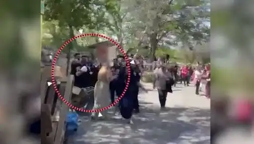 5 Kadının Tatili Kâbusa Dönüşünce Polise Koştu: İşte O Korkunç Olay