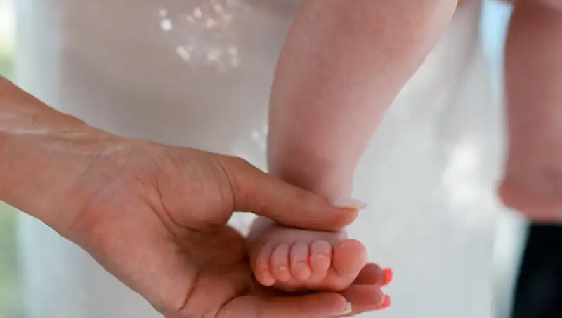 Doğum Yardımı Ödemesi Nasıl Sorgulanır? Çocuk Parası Yattı mı?