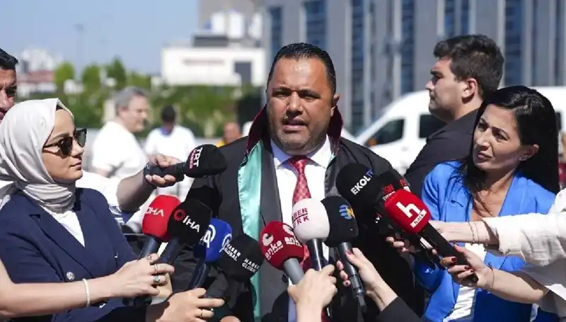 Son Dakika: Avukat Rezan Epözdemir Adliyeye Sevk Edildi, Gelişmeler Bekleniyor!