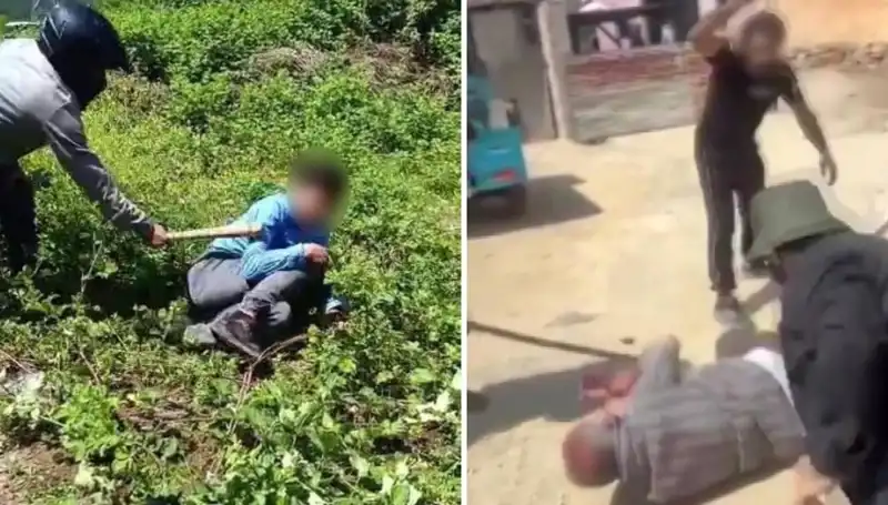 Kasklı İşkencecinin Peşinde: Şok Edici Yeni Gelişmeler