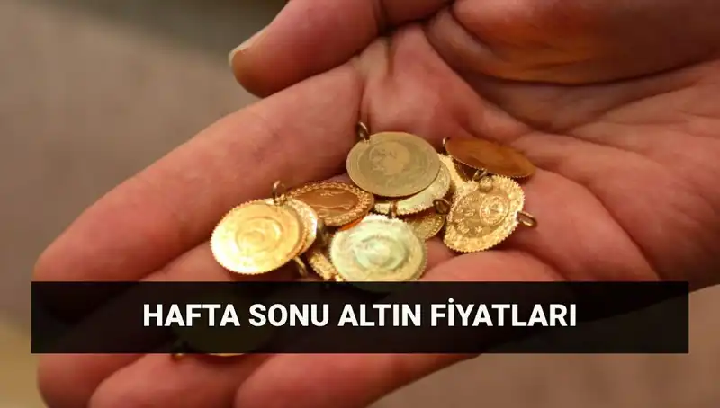 Son Dakika Canlı Altın Fiyatları: 28 Haziran Güncel Rakamlar