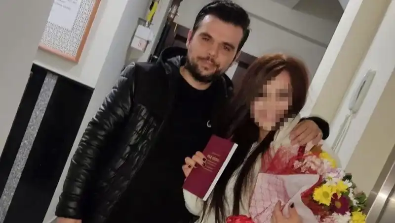 Kocasını Öldürdükten Sonra Taksi Çağırdı: Şok Edici Olayın Detayları