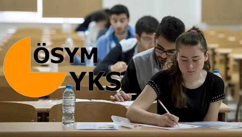2025 YKS Sınav Giriş Yerleri Ne Zaman Açıklanacak? Gözler AİS Ekranında!