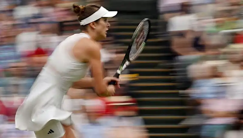 Wimbledon 2024 İçin Geri Sayım Başladı: Tenis Tutkunları Hazır mı?