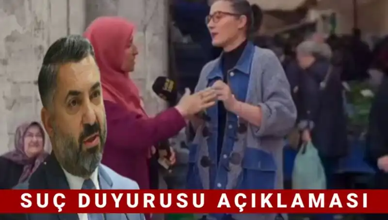 RTÜK'ten "Sokak Kedisi" Hesap Sahibi Ebru Uzun Oruç'a Suç Duyurusu
