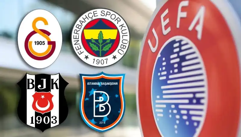 Türkiye'nin UEFA Ülke Puanı Sıralamasındaki Yükselişi: 2025 Son Durum