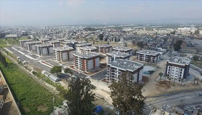 Yerinde Dönüşüm Projesi Uzatıldı mı? Son Durum ve Önemli Detaylar