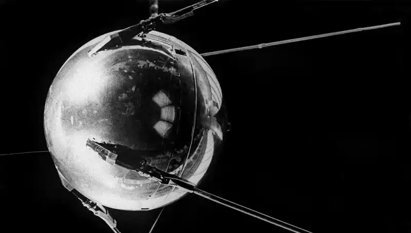 1972’te Fırlatılan Sovyet Uzay Aracı Kontrolsüz Bir Şekilde Dünya’ya Düşüyor!