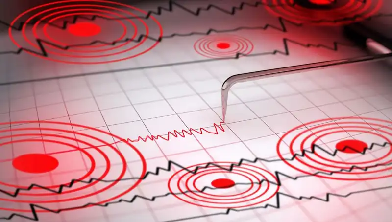 İstanbul'da Deprem Korkuttu: Hangi İlçelerde Hissedildi ve Şiddeti Ne Kadar?