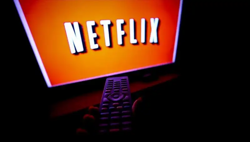 Netflix, Yeni Tarife Fiyatlarını Açıkladı: Abonelere Gözyaşı Döktüren Zam!