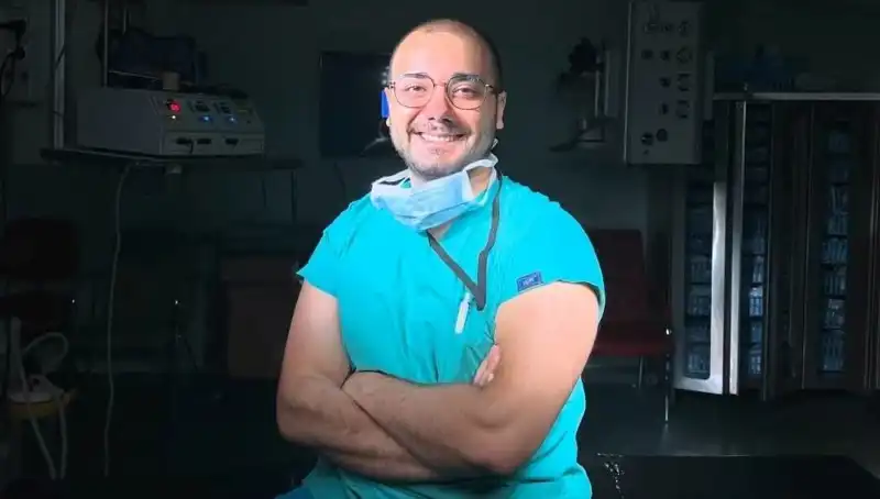 Niğde'de Hastanede Dehşet Anları: Doktora Bıçaklı Saldırı Gerçekleşti