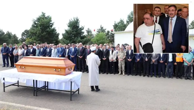 Cevdet Yılmaz’ın Yeğeni Ani Ölümüyle Sarsan Gelişme