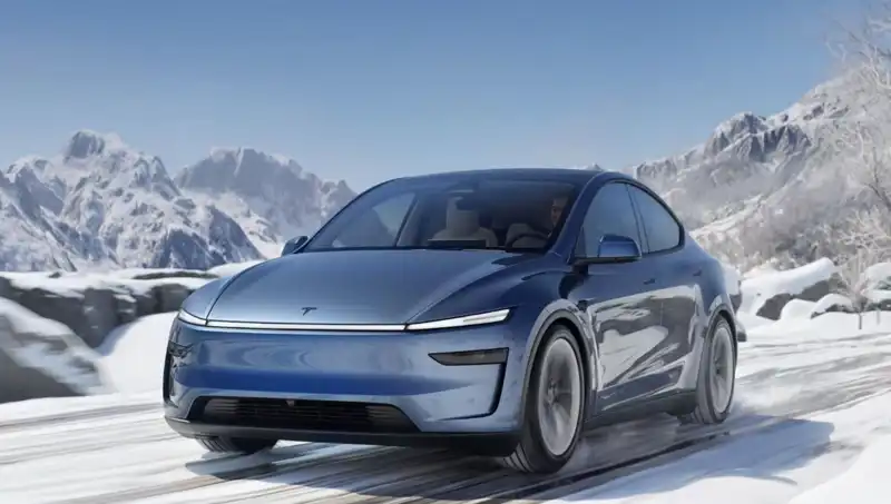 Tesla, Türkiye'de Her Gün Sipariş Alacak Yenilikçi Bir Sistemi Başlatıyor