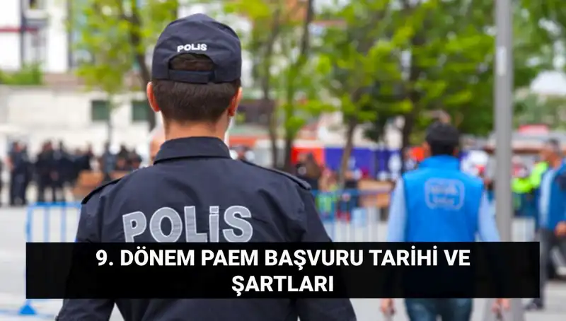 PAEM 2025: İlk Derece Amirlik Eğitimi Sınavı için Başvuru Süreci ve Şartlar