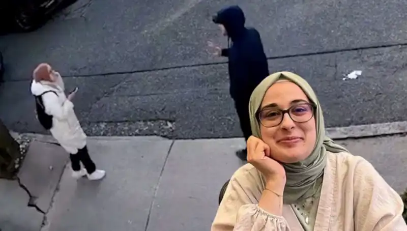 ABD’de Rümeysa Öztürk Davasında Yeni Gelişme: Federal Yargıç Ek Delil Talep Etti