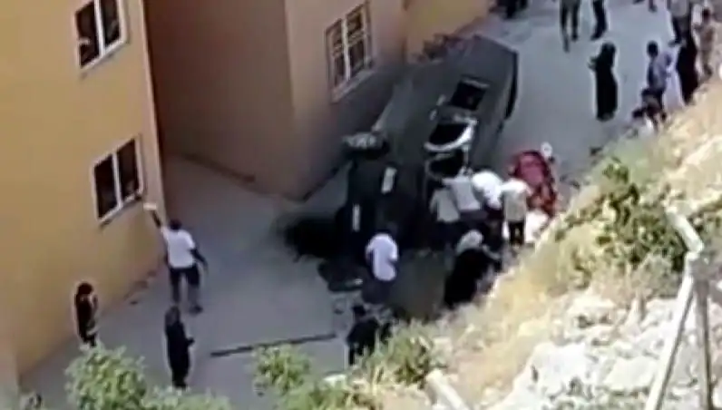 Kahramanmaraş'ta Feci Kaza: Çok Sayıda Yara Alan Var!