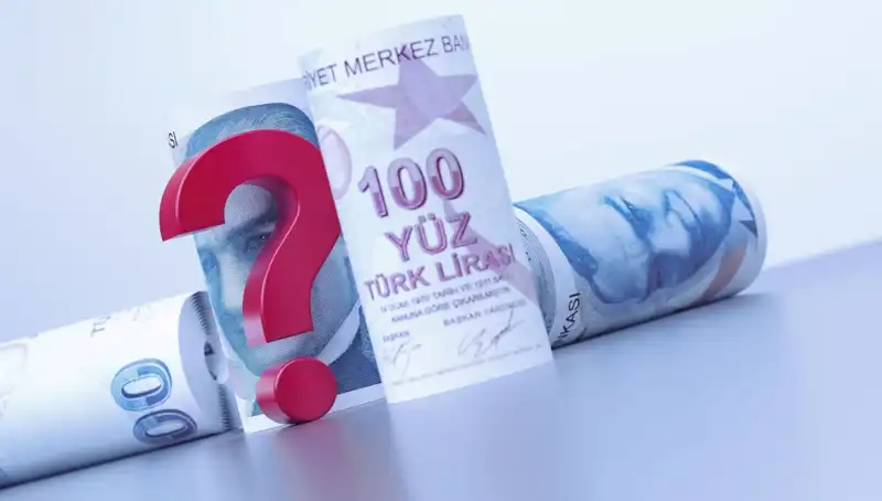 2025'te Memur ve Emekli Maaşlarına Yüzde Kaç Zam Bekleniyor?