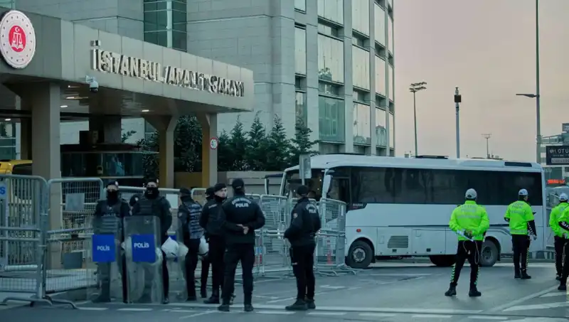 İBB Operasyonunda Çarpıcı Gelişmeler: İş İnsanı İçin Yakalama Kararı Çıktı