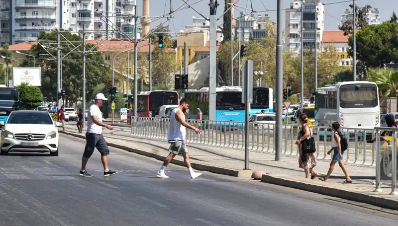 Trafikteki Bilinçsizlik: Ölümcül Sonuçlara Yol Açıyor