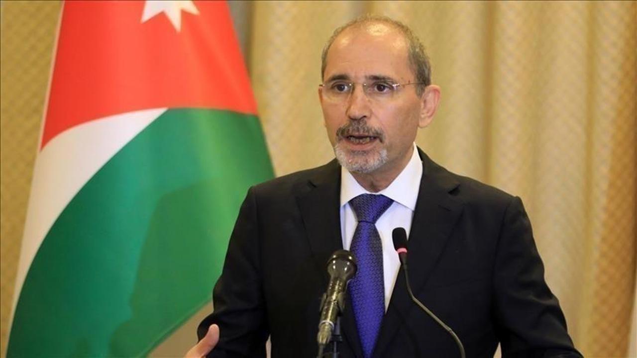 Ürdün'ün Türkiye'ye Üst Düzey Ziyareti
