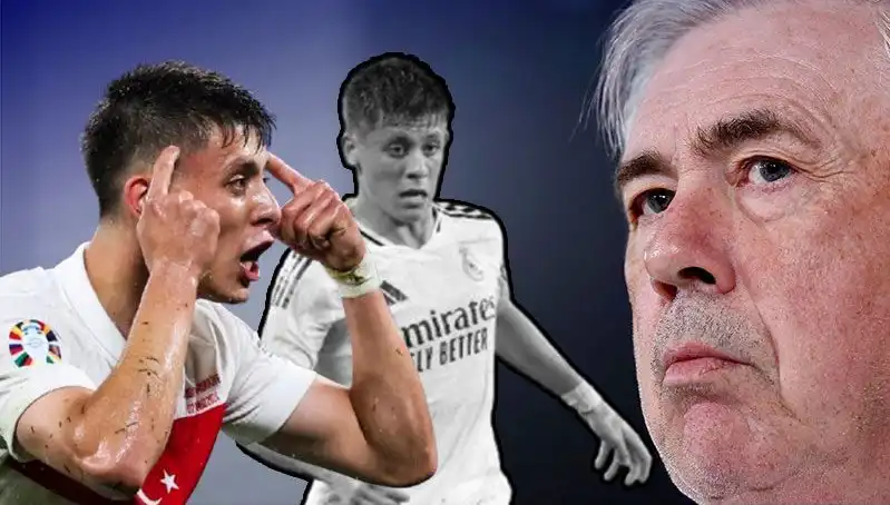 Real Madrid'de Ancelotti Dönemi Resmen Sona Erdi: Nedenleri ve Gelecek Planları