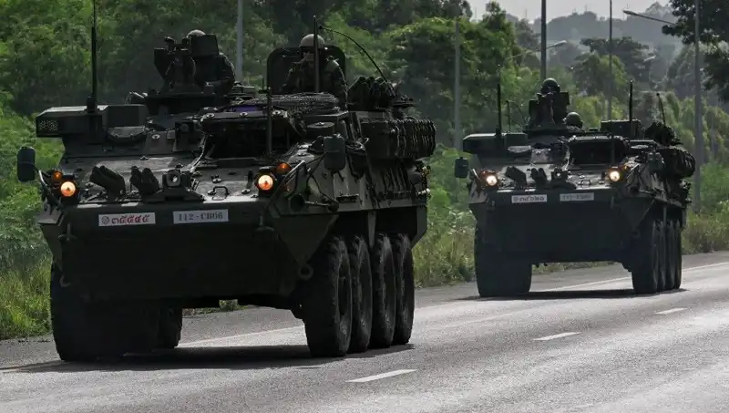 Çin ve ABD'nin Gölgesinde Asya'daki Sınır Çatışmalarının Görünmeyen Yüzü