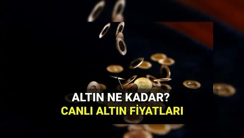 3 Temmuz 2023: Güncel Altın Fiyatlarıyla Yatırımcıları Neler Bekliyor?